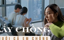 Lấy chồng còn phải nuôi cả em chồng: Câu chuyện tài chính trong hôn nhân khiến MXH dậy sóng
