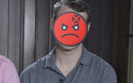 Bắt khẩn cấp sao nam 31 tuổi giở trò với bé gái