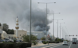 Iran tấn công Qatar: Thiệt hại chưa từng có trong lịch sử, ông Trump hành động gấp