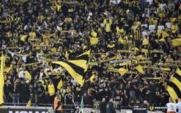 FIFA phạt LĐBĐ Israel