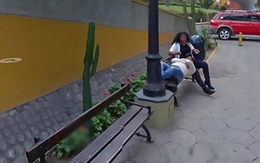 Chuyện lạ: Sau khi tra Google Maps, chồng ngay lập tức đệ đơn ly hôn vợ