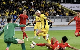 Mua vé xem đội tuyển Việt Nam đấu Malaysia ở đâu, giá bao nhiêu?