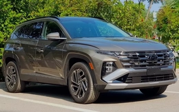 Những mẫu SUV tiết kiệm nhiên liệu nhất