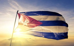 Cuba vừa lập một kỷ lục: Trung Quốc có đóng góp không nhỏ