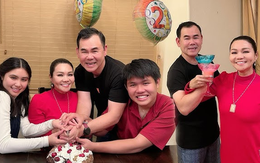 Nữ hoàng chi bảo video: U60 viên mãn làm bà chủ, đi Mỹ như đi chợ