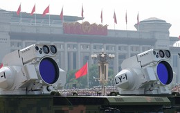 Tin tặc truy cập được kho dữ liệu 'khổng lồ' về thử nghiệm vũ khí của Trung Quốc