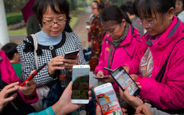 Mất việc ở tuổi trung niên: Không có kỹ năng vẫn kiếm được hơn 20 triệu/tháng nhờ 3 công việc này