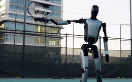 UBTech bắt tay Siemens, tham vọng sản xuất 10.000 robot hình người mỗi năm và định hình lại ngành công nghiệp toàn cầu