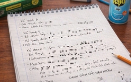 Đọc vụ học sinh lớp 6 lập kế hoạch hại bạn bằng thuốc diệt chuột, có 1 chi tiết khiến tôi suy nghĩ mãi!