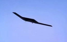 UAV tàng hình bí mật 'B-21 Raider thu nhỏ' của Mỹ phải hạ cánh khẩn cấp xuống Hy Lạp