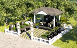 Tôi bị coi là đứa con bất hiếu vì không góp tiền xây mộ, 2 năm sau mọi người mới hiểu lý do