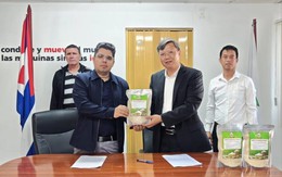 Việt Nam trao cho Cuba món quà đặc biệt: Ý nghĩa phía sau mới đáng chú ý