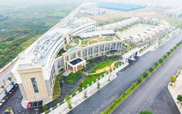 Lần đầu tại Việt Nam: Bên trong bệnh viện ở Hưng Yên sở hữu dàn máy y tế "đỉnh cao" thế giới