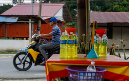 Giữa xung đột Trung Đông, đồng tiền của một nước ASEAN đang hưởng lợi