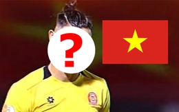 Hụt suất lên tuyển Việt Nam vì lý do từ châu Âu, thủ môn Việt kiều nói lời đầy tâm tư