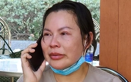 Lý do nữ đại gia Ngọc Tiền bị bắt