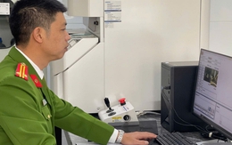 Thiên thạch được hét giá hàng triệu USD trên mạng xã hội: Công an sử dụng công nghệ tìm ra điểm bất thường