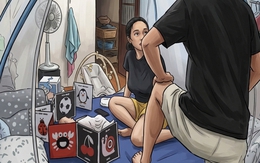 Hết mẹ chồng, bố chồng giờ đến anh chồng: Điểm chung đáng sợ của 2 vụ "bóc phốt" sau ly hôn và điều phụ nữ phải NHỚ