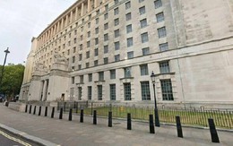 Biết gì về hầm trú ẩn tuyệt mật của Anh?