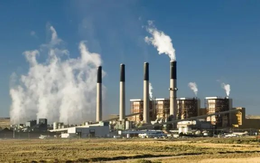 Giữa thời "bão" giá xăng dầu, một công ty tuyên bố sẽ sản xuất nhiên liệu từ "nước lã và khí trời"