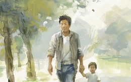 Đàn ông Trung Quốc đang làm điều cha họ không bao giờ dám làm - và vợ họ nói gì?