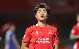 Xác định đội bóng thứ 2 vào bán kết cúp Quốc gia 2025/26