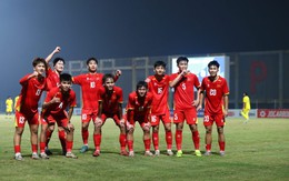 Giải châu Á đổi luật, tuyển Việt Nam có thêm lợi thế