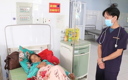 Tử thần rình rập từ món ăn truyền thống