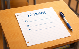 Học sinh lớp 6 lên kế hoạch hại bạn bằng thuốc chuột ở TP.HCM: Bất ngờ lý do