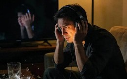 11 giờ đêm mở định vị theo dõi vợ đi công tác, nghe lời cô nói với sếp ở khách sạn mà tôi mất kiểm soát