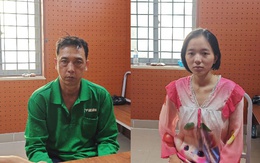 Dương Thị Mỹ Hằng đã ra đầu thú