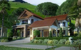 Người xưa nói: Nhà phải “trước thấp sau cao” – Đọc xong mới hiểu vì sao nhiều người dễ “ăn nên làm ra”