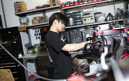 Thạc sĩ khoa học máy tính rải hơn 500 hồ sơ xin việc nhưng đều bị từ chối