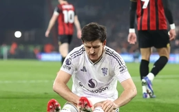 Man Utd rơi chiến thắng sau quả phạt đền tranh cãi