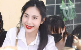 Thủy Tiên hiện ra sao sau 6 năm vướng ồn ào 178 tỷ đồng từ thiện?
