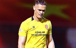 Patrik Lê Giang sao thế?