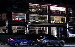 Nghịch lý xe hơi tại Singapore và mục tiêu chuyển toàn bộ sang năng lượng sạch năm 2040