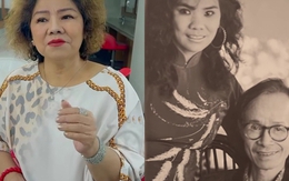 Nữ NSND nổi danh miền Bắc: "Anh Trịnh Công Sơn bảo tôi một điều về chị Khánh Ly"