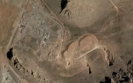 Mỹ, Israel phá huỷ lối vào 'thành phố tên lửa' ngầm của Iran