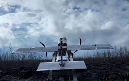 Bản nâng cấp mới giúp UAV Molniya của Nga miễn nhiễm với tác chiến điện tử