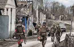 Chuyên gia Mỹ: Nga sẽ tấn công khu vực Donbass ngay khi 'mặt đất vừa khô ráo'