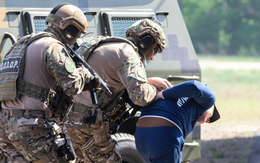 Ukraine tin có thể buộc 2 triệu người trốn nghĩa vụ quân sự phải lộ diện