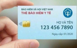 56 đơn vị bị khóa thẻ bảo hiểm y tế trong tháng 3-2026