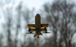 Ukraine triển khai đơn vị đánh chặn UAV tại 5 quốc gia Trung Đông