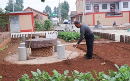 Tôi về quê nghỉ hưu ở tuổi 60: Chi hơn 300 triệu sửa nhà, mua xe điện, rồi nhận ra bài học tài chính lớn nhất không nằm ở tiền