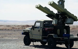 Iran làm được điều chưa từng có với F-35, kế hoạch tác chiến của hàng chục nước bị đe dọa