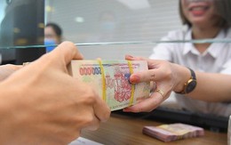 Xuất hiện ngân hàng huy động lãi suất 9%/năm cho khoản tiền gửi từ 100.000 đồng