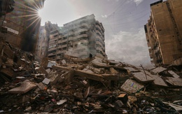 Chiến sự Iran chưa thấy hồi kết: Ai sẽ thực hiện chiến lược rút lui trước?