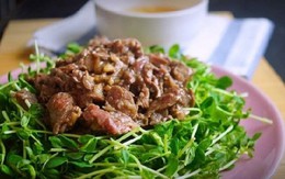 Tại sao người xưa dặn "Tháng 2 ăn lá, tháng 3 ăn hoa"? - Bí mật sinh sôi giúp tiền bạc nảy nở