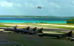 Bước ngoặt lớn khi Anh đồng ý cho Mỹ dùng căn cứ để tấn công Iran